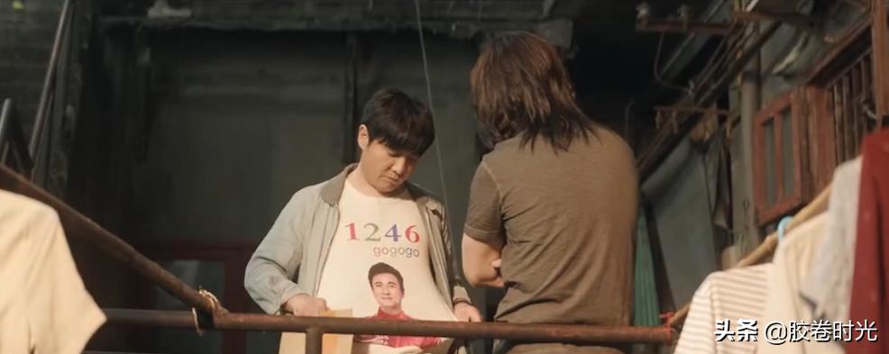 飞驰人生电影最后的彩蛋太逗了,飞驰人生的游戏彩蛋