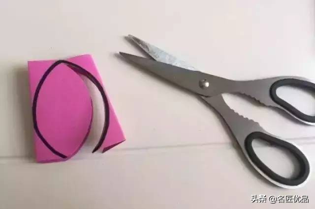 手工有趣的花,精美手工又漂亮又简单