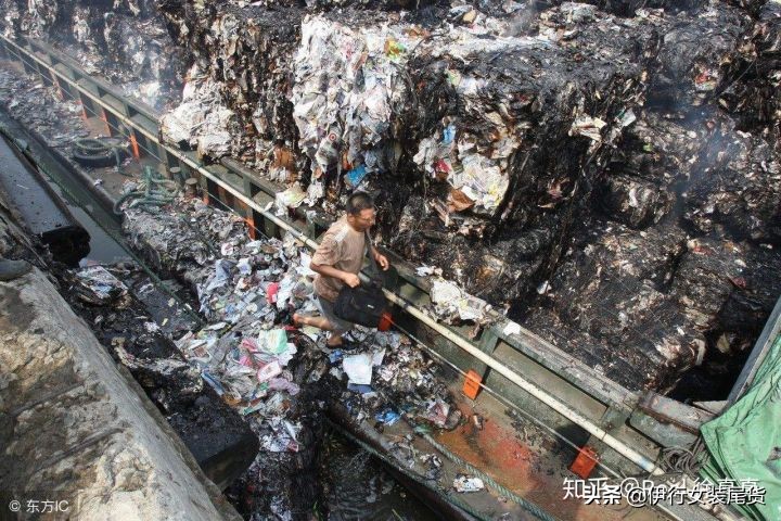 那些批发1元一件的便宜衣服都是怎么来的？看完都觉得恶心~