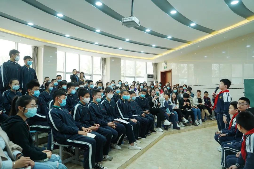 东方双语幼小衔接,东方双语小学教学质量