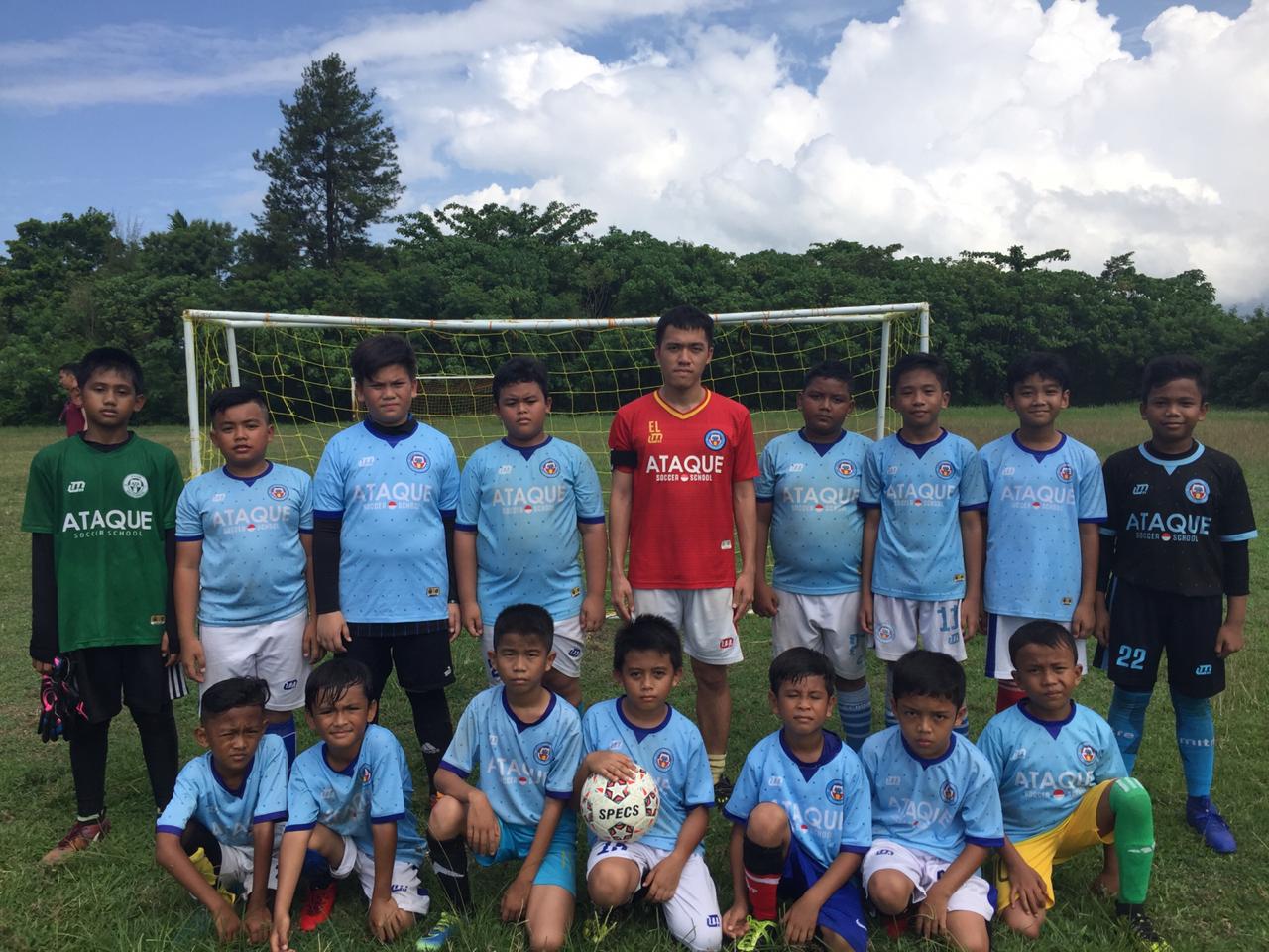 2023年海丝青少年足球精英赛,第二届海丝杯足球邀请赛