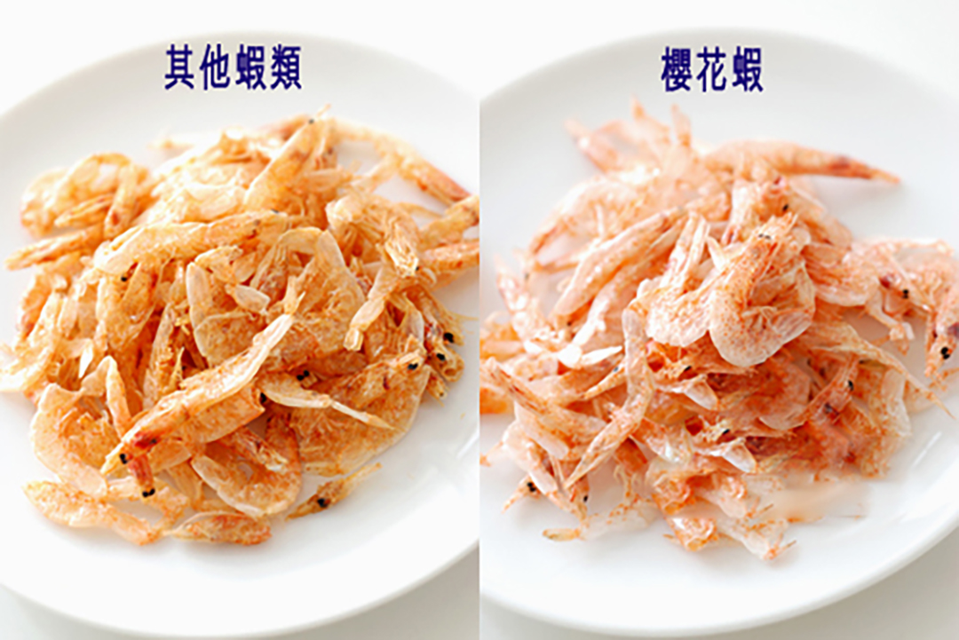 樱花虾怎么吃不会有沙,樱花虾怎么煮好吃潮汕