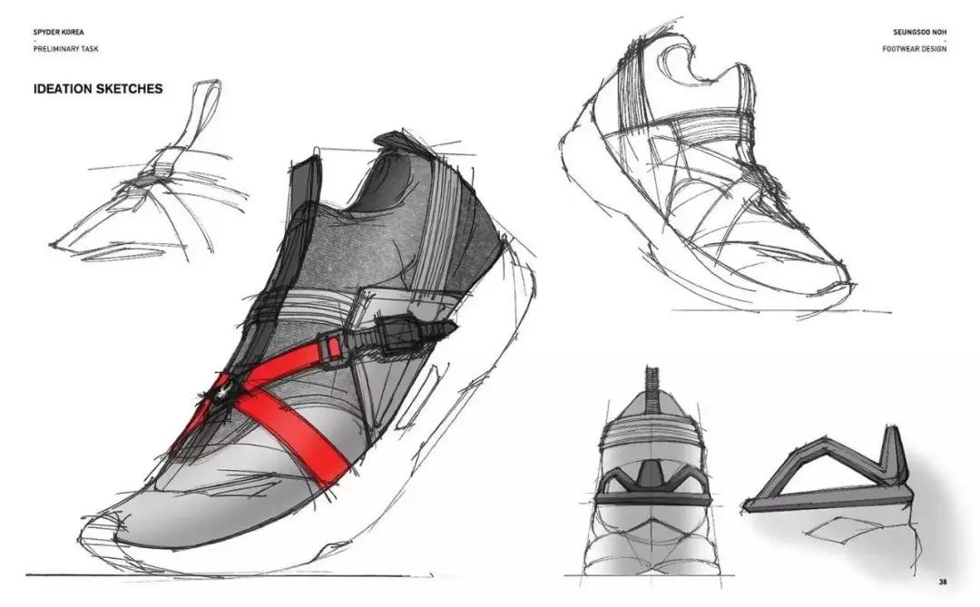 公式化球鞋,公式化球鞋啥意思