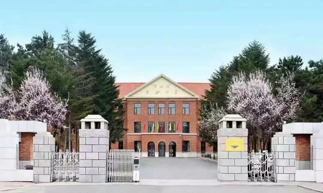 长春高中名校排行榜最新,长春三类高中值得上么