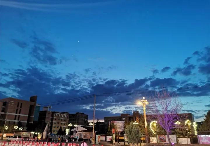 吉林省top10高中,长春市九台区四中是重点高中吗