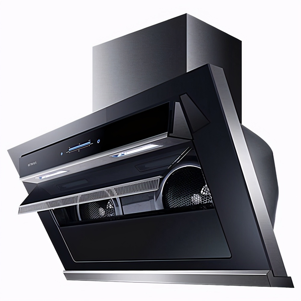 油烟机顶吸式和侧吸式哪个好清洗,顶吸式和侧吸式油烟机哪个声音小