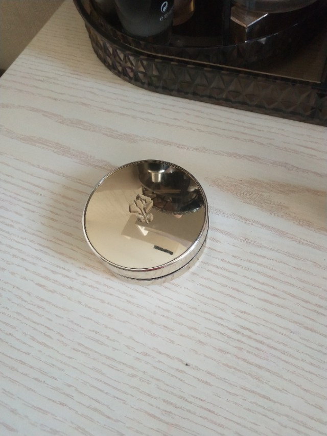 兰蔻御用彩妆师粉底教程,兰蔻菁纯彩妆使用方法