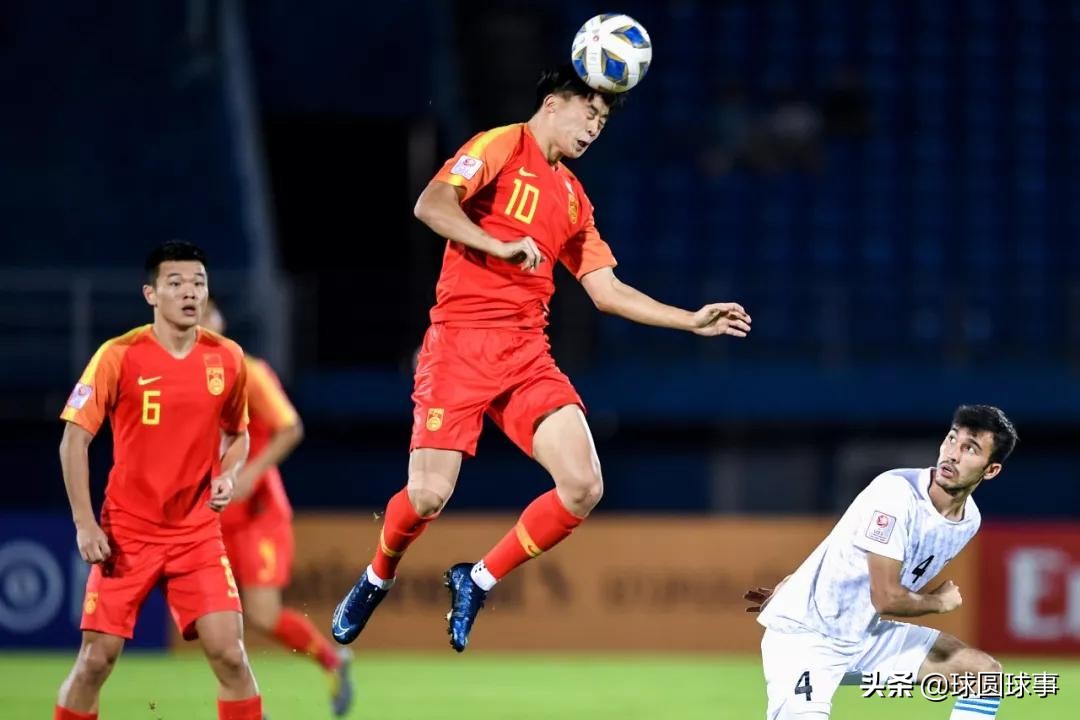 国奥队不敌乌兹别克斯坦,国奥队热身赛惨败