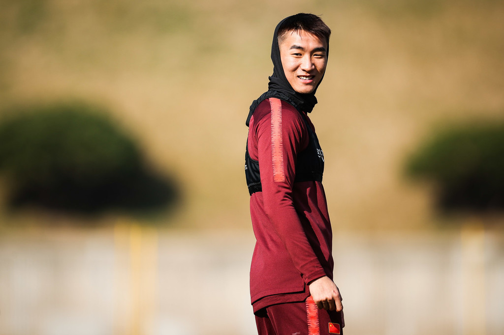 东亚杯的比分,中国足球巅峰之战亚洲杯决战日本