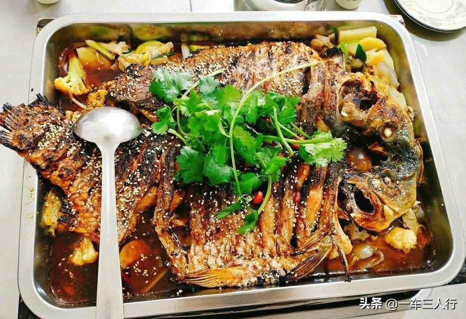 为你奉上韩式料理,大理旅游美食攻略大全图