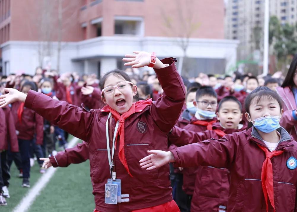 天府新区2024年小学春季开学,天府新区华阳小学2018毕业典礼