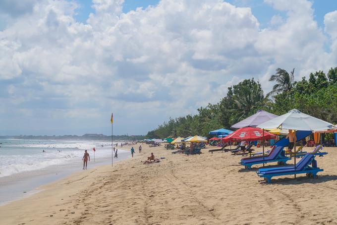 巴厘岛梦想旅行,巴厘岛梦乐城