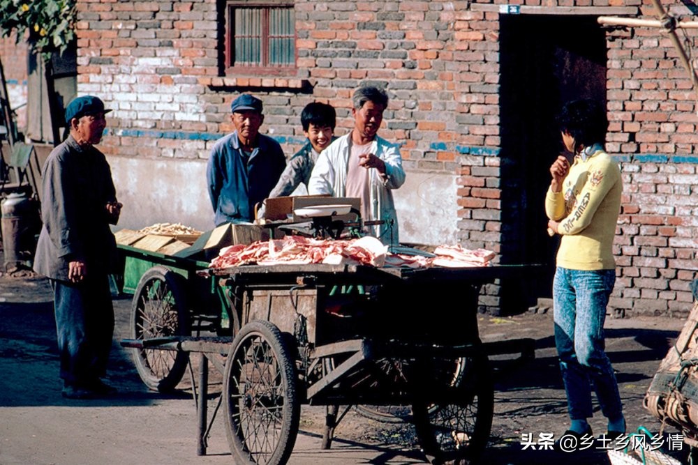农村小本赚钱买卖,农村中年赚钱门路