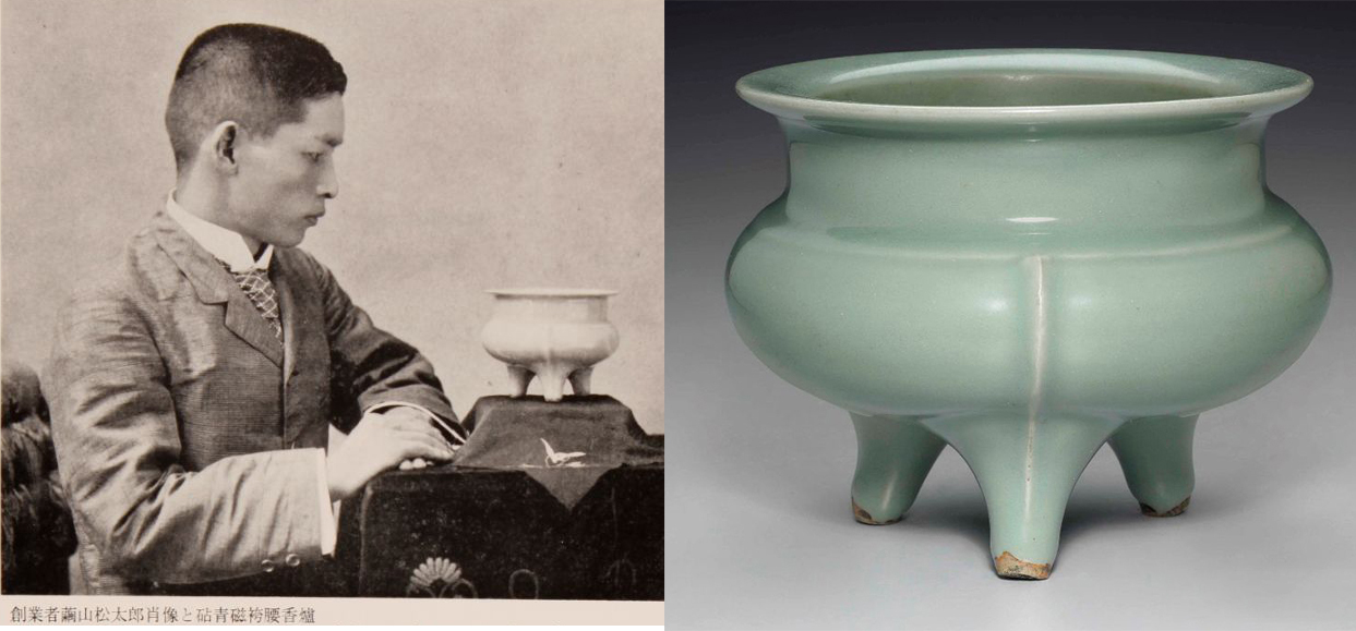 宋代最值钱的茶盏,宋代国宝级茶盏