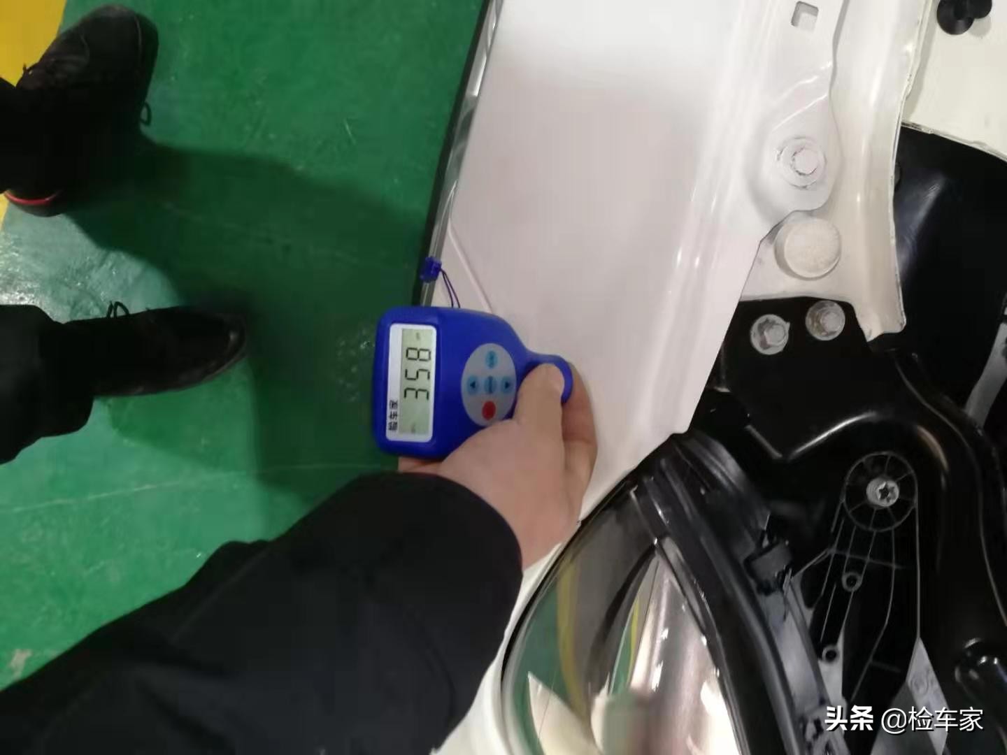 7万公里贬值26万，12万买奔驰C级值不值？网友：买车容易养车难