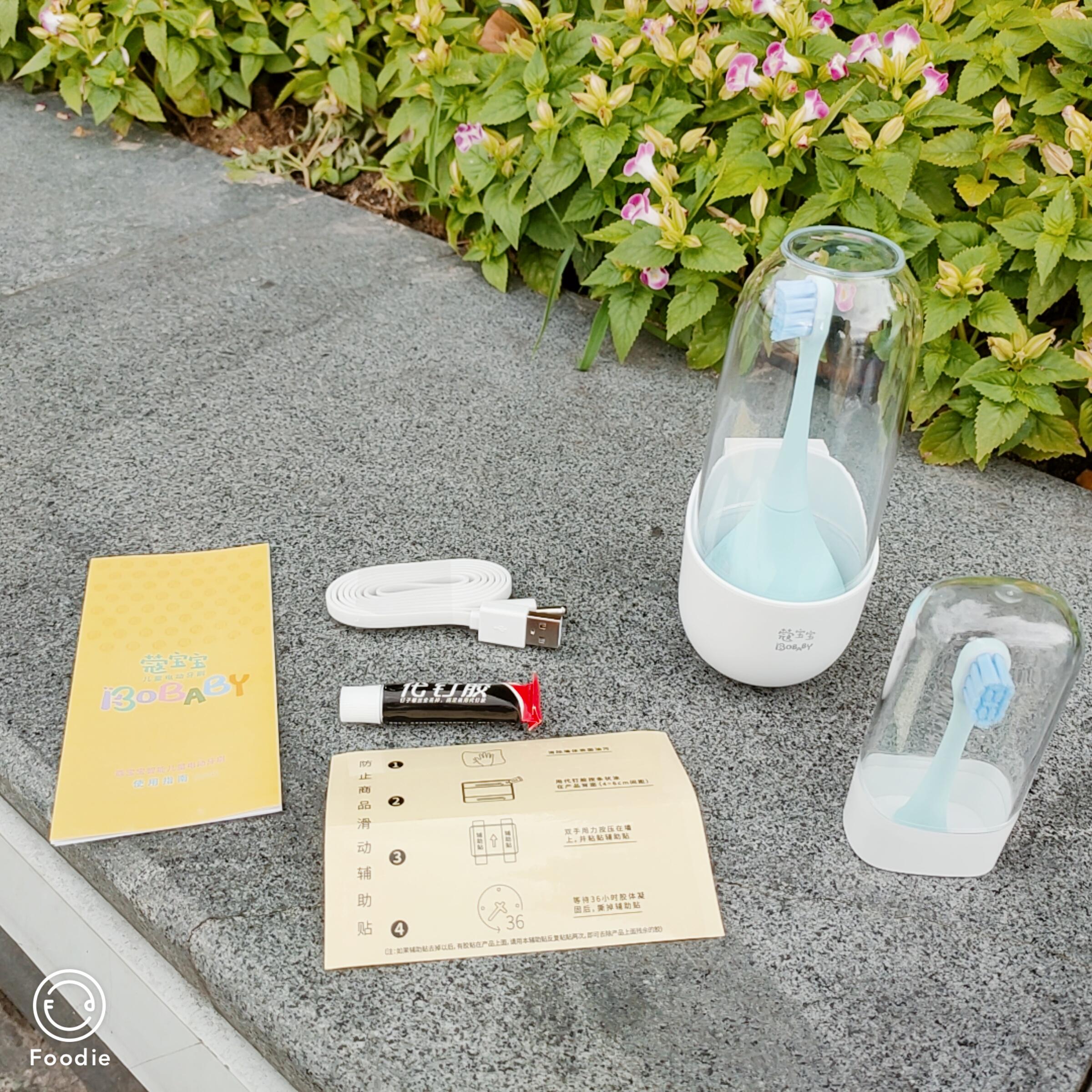 300元以内的儿童电动牙刷测评,宠物电动牙刷好不好