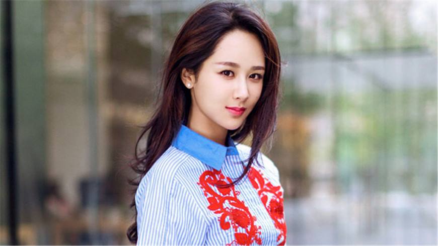 张一山与宋妍霏是男女朋友关系吗,张一山公认的前女友宋妍霏