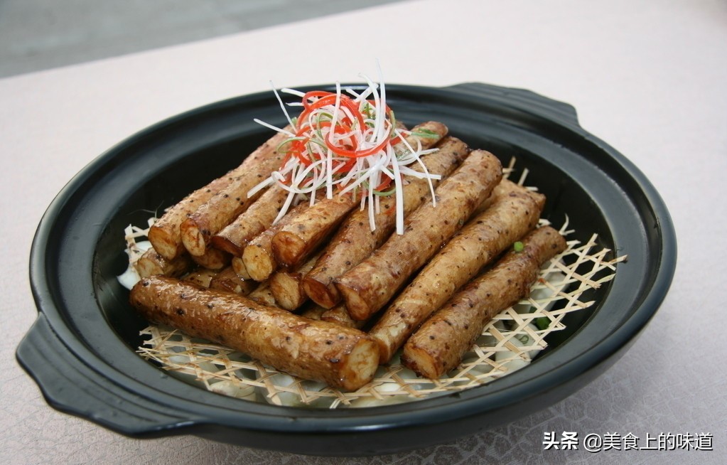 铁棍山药怎么烧才好吃有营养,砂锅焗铁棍山药完美教程