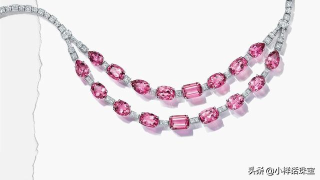 蒂芙尼华彩珠宝,蒂芙尼顶奢珠宝