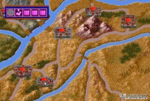 国内游戏的发展现状,中国十大良心策略游戏