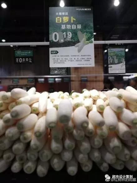 陈列就是产品的灵魂,陈列是一种好习惯但未必人人适合