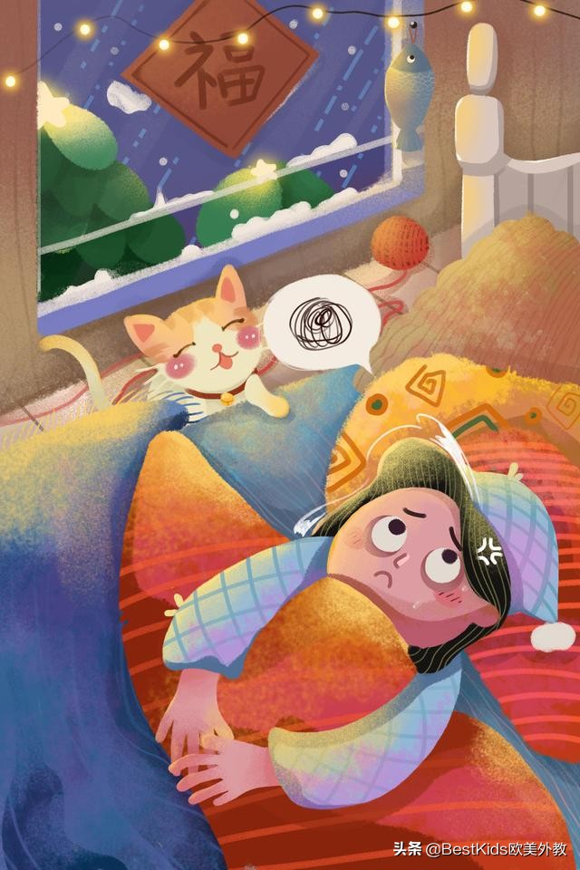 100个有意思的脑筋急转弯,英文脑筋急转弯和答案带翻译