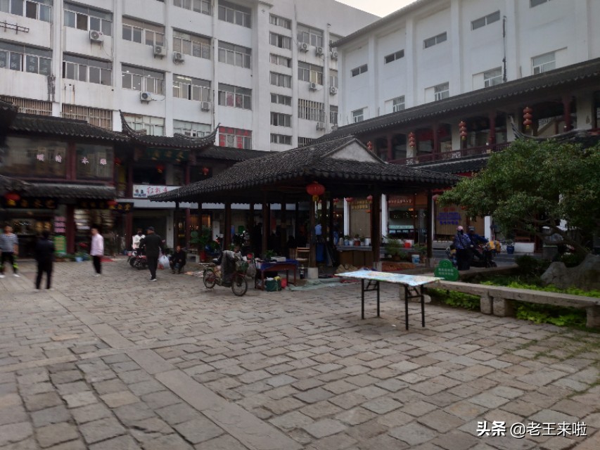 徐州户部山步行街,徐州户部山古玩市场星期几开市