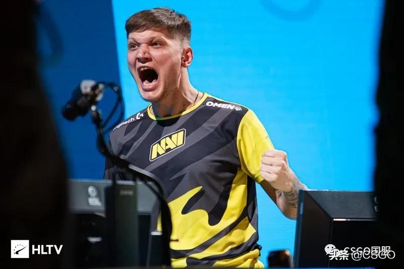 「CSGO杂谈」秃瑟：选手二月红黑榜，双小将冲天，拉胯皆豪门