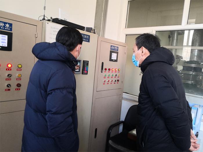 大庆市城管执法 (大庆城管局今年工作重点)