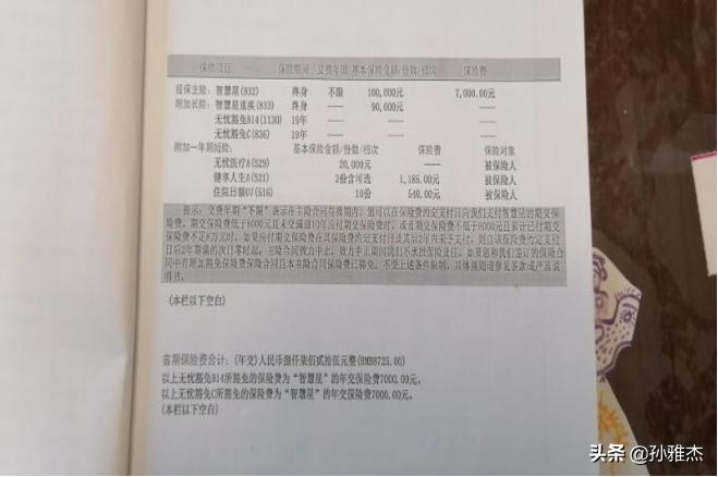 中国平安保险智慧星万能型,平安智慧星交5000满15年怎么返钱