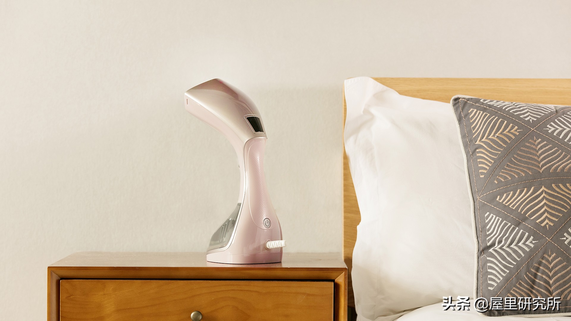 高定挂烫机,一台挂烫机