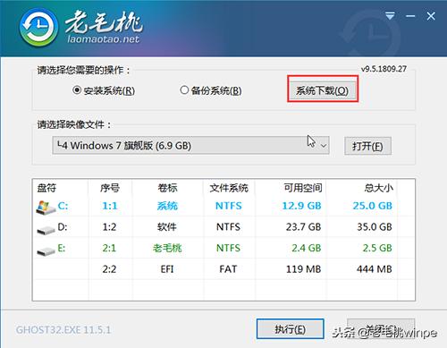 u盘装系统win10很慢,u盘装系统文件过大怎么办