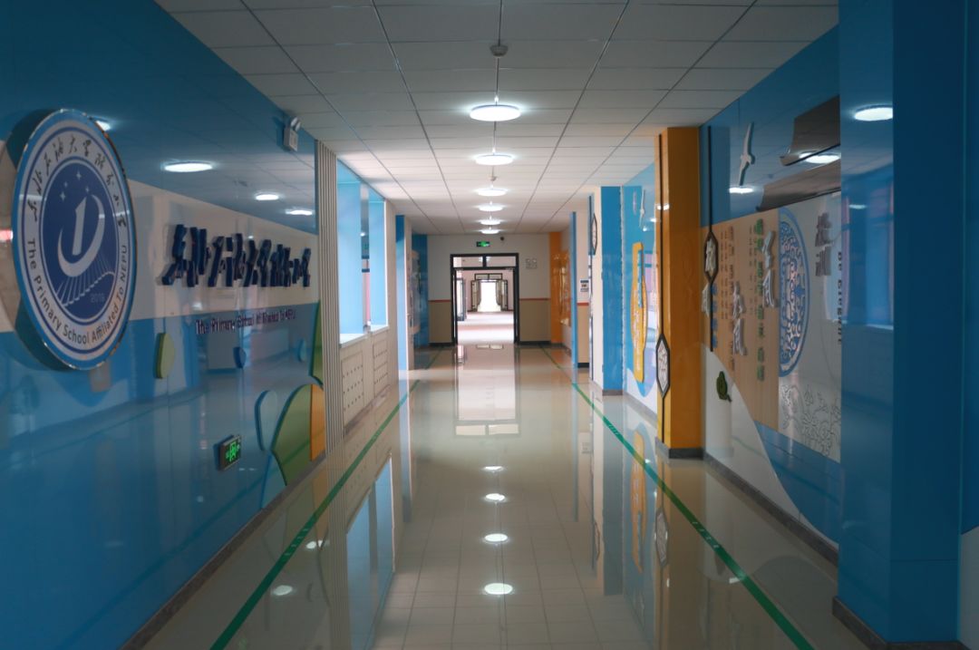 秦皇岛市海港区新建小学,海港区小学新校区