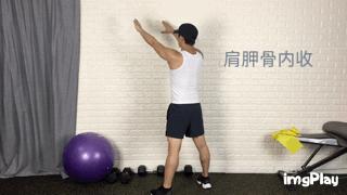 做好这3点，拯救你的腰椎颈椎劳损