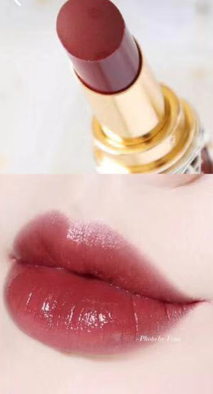 什么口红滋润又显色好看,保湿效果最好口红