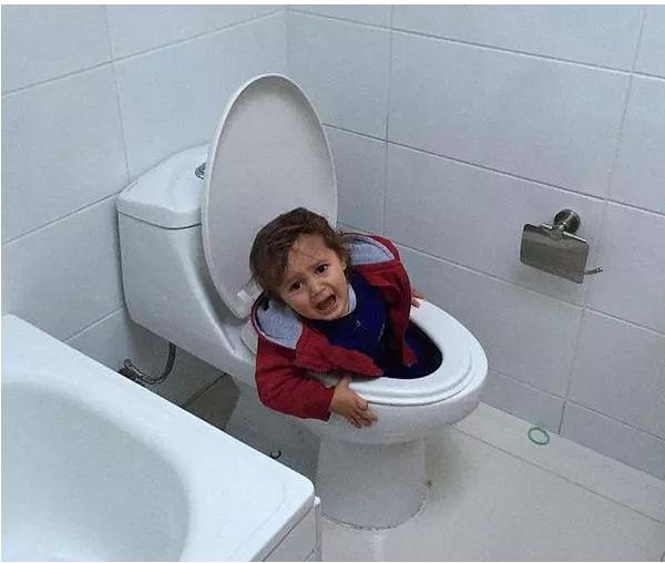 宝宝不喜欢坐,宝宝不喜欢马桶怎么办