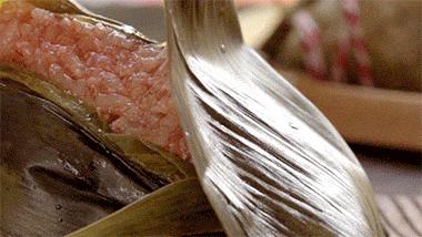 怎样可以做好吃的粽子,粽子煮出来太软不好吃