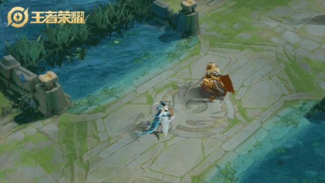 王者荣耀所有限定皮肤的回城特效,王者荣耀各个皮肤的专属回城特效