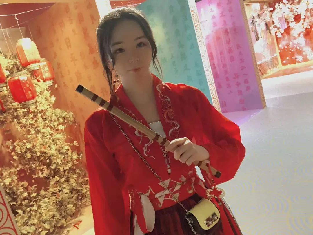 准妈妈不停笔，小白化身视觉中国签约供稿人