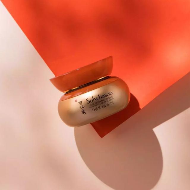 三款秋冬冷门面霜回购一辈子,入冬四件套面霜