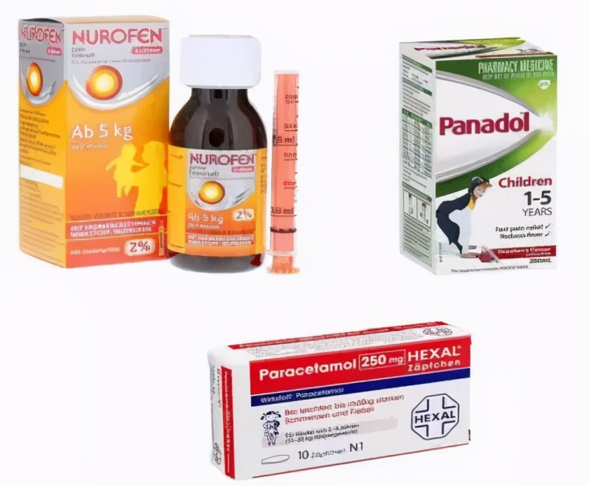 网红常用药一览表,网红神药有什么危害