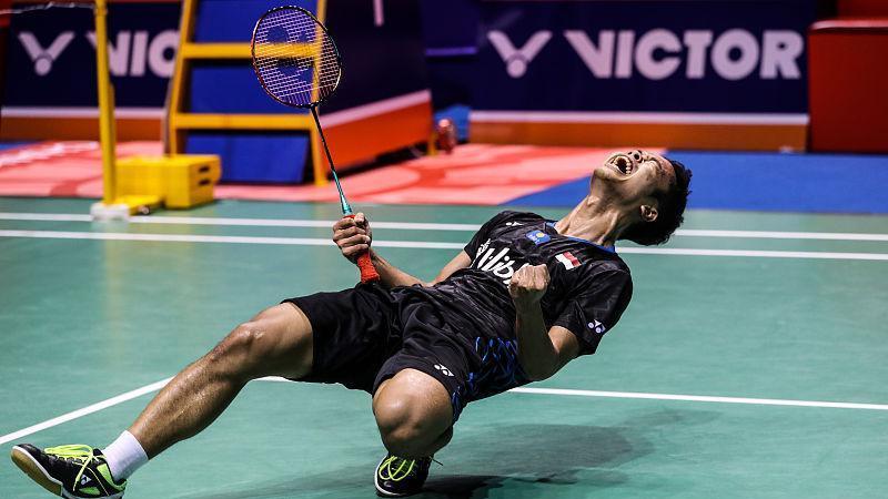 羽毛球场上最不受欢迎的人,羽毛球场不能惹的三种人