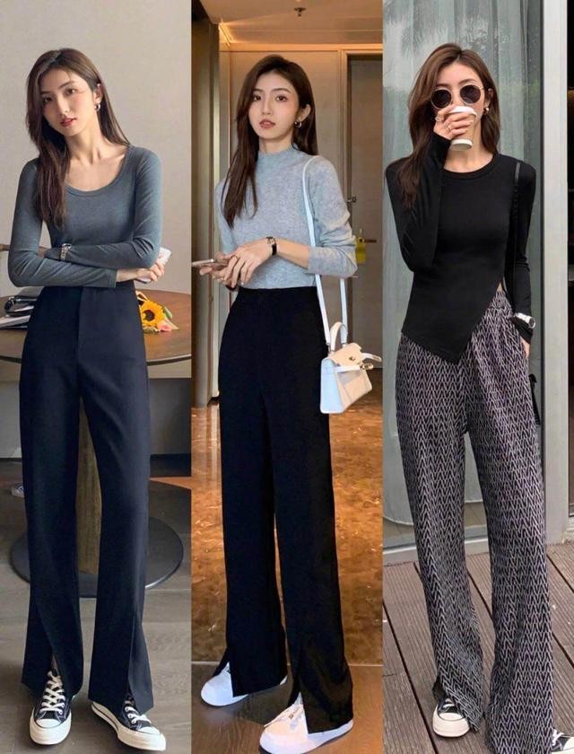 拒绝花里胡哨操作,拒绝花里胡哨穿搭