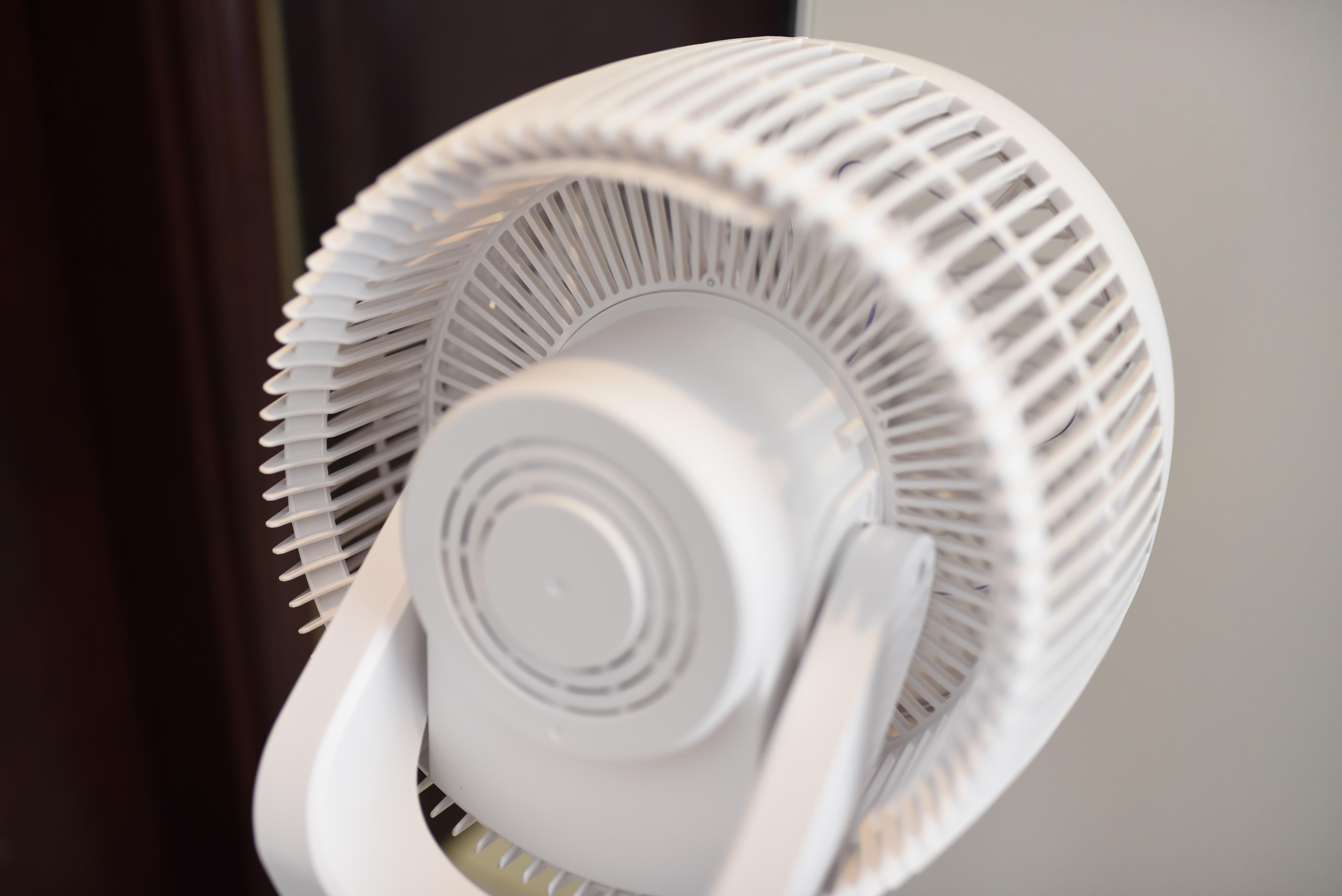 空气循环风扇是智商税吗,空气循环扇是黑科技还是智商税