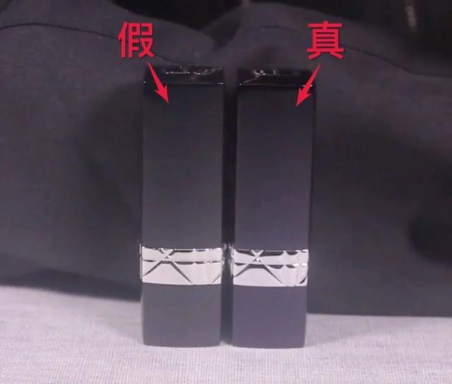 ysl口红怎么辨别真假最简单,mac口红怎么区分正品