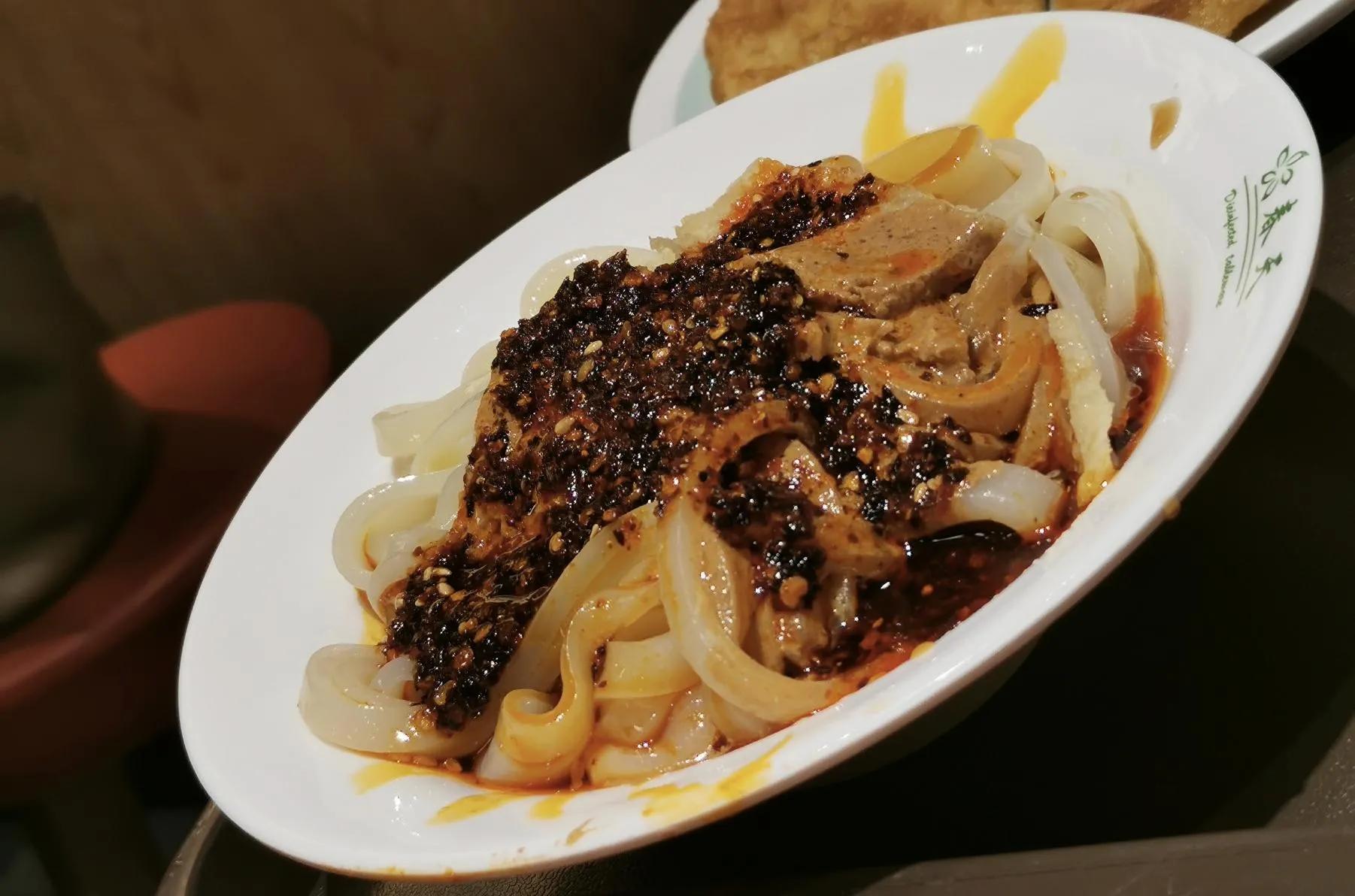 2021秋，噩梦大西北