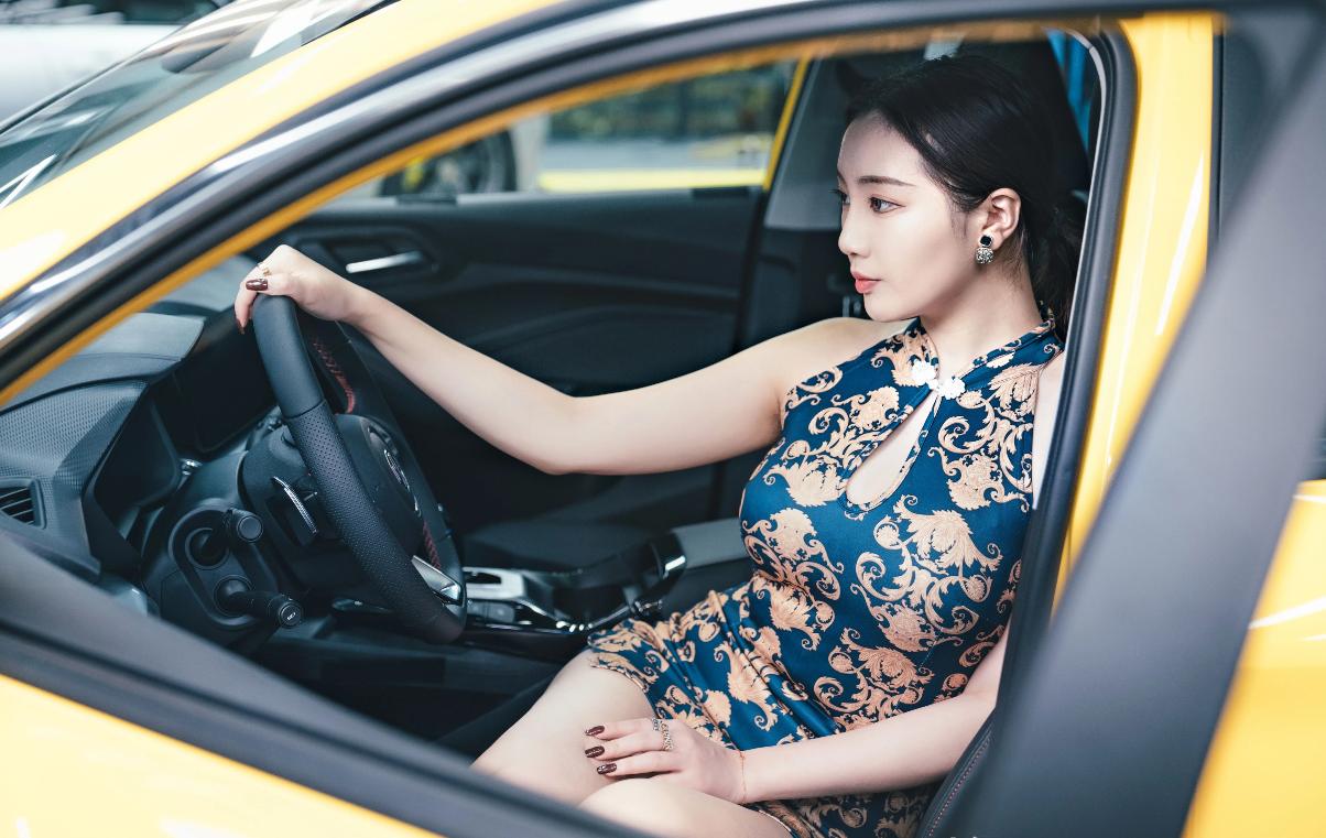 全新mg5值得入手吗,6万起步的车