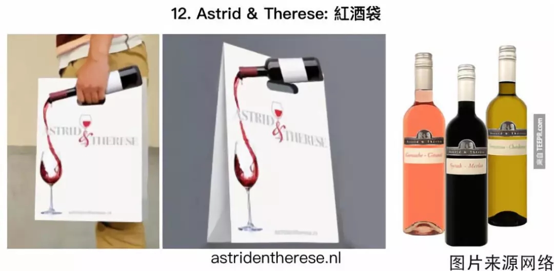 外卖餐饮品牌手提袋设计,外卖手提袋设计