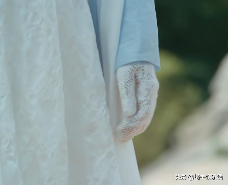 绝代双骄演员演技评分,绝代双骄珠玉在前