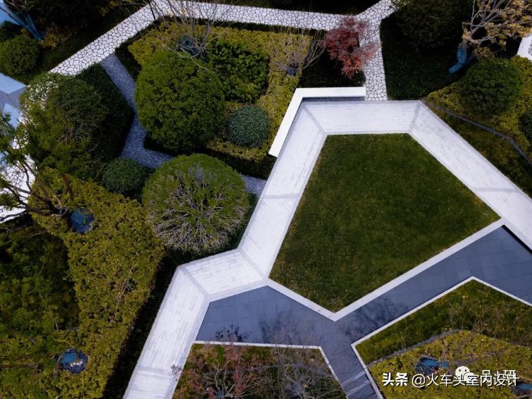 10个优秀景观,3月景观